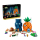 LEGO 11386 ICONS SpongeBob Kanciastoporty: Bikini Dolne - 1596587 - zdjęcie 2